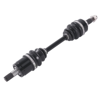 Front Left/Right CV Axle compatible for Honda Rancher 420 TRX420 FPA/FPE/FPM/FA/FE/FM 4X4