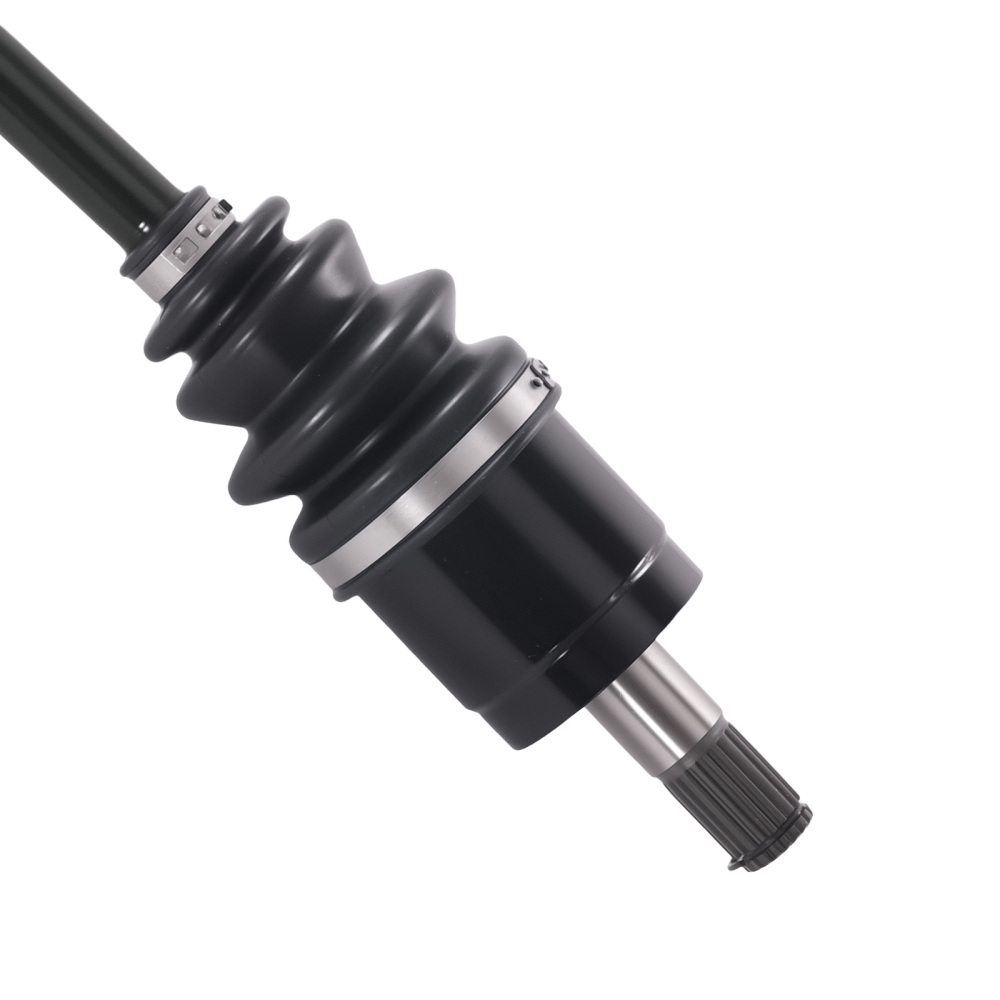 Front Left/Right CV Axle compatible for Honda Rancher 420 TRX420 FPA/FPE/FPM/FA/FE/FM 4X4