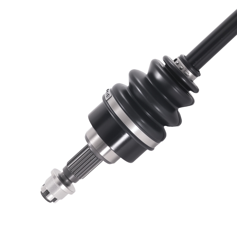 Front Left/Right CV Axle compatible for Honda Rancher 420 TRX420 FPA/FPE/FPM/FA/FE/FM 4X4