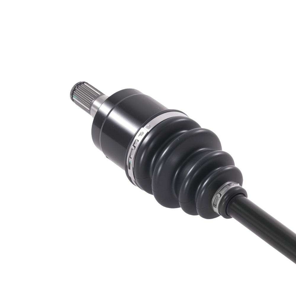 Front Left/Right CV Axle compatible for Honda Rancher 420 TRX420 FPA/FPE/FPM/FA/FE/FM 4X4