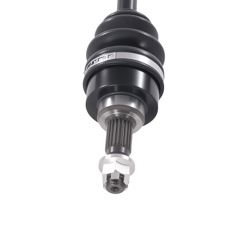 Front Left/Right CV Axle compatible for Honda Rancher 420 TRX420 FPA/FPE/FPM/FA/FE/FM 4X4