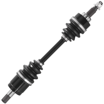 Front LeftRight CV Axles compatible for Honda Rancher420 4x4 2009-2014 44350HP7A31
