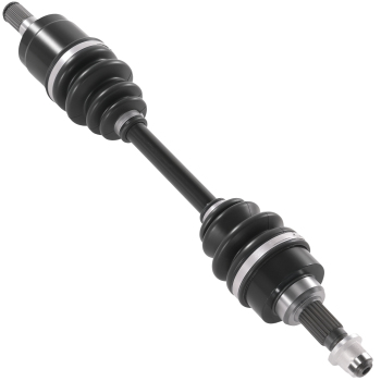 Front LeftRight CV Axles compatible for Honda Rancher420 4x4 2009-2014 44350HP7A31