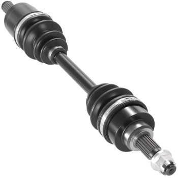 Front LeftRight CV Axles compatible for Honda Rancher420 4x4 2009-2014 44350HP7A31