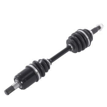 Front Left CV Joint Axle compatible for Honda Rincon 650 TRX650FA 4x4 Front Side 2003-2004