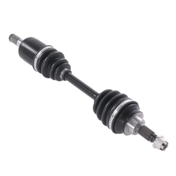 Front Left CV Joint Axle compatible for Honda Rincon 650 TRX650FA 4x4 Front Side 2003-2004