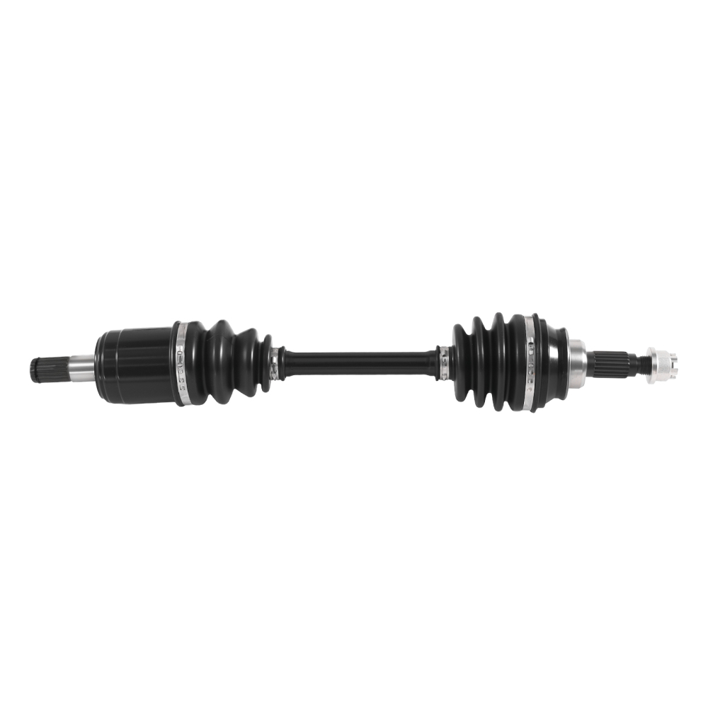 Front Complete CV Joint Axles compatible for Honda Rincon 650 TRX650FA 4x4 2003-2004 HO216