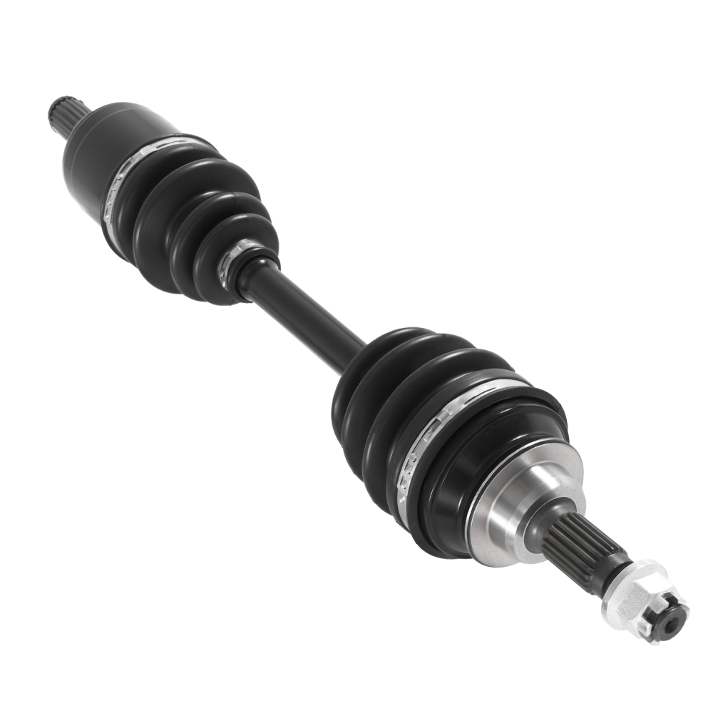Front Complete CV Joint Axles compatible for Honda Rincon 650 TRX650FA 4x4 2003-2004 HO216
