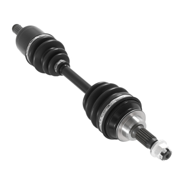 Front Complete CV Joint Axles compatible for Honda Rincon 650 TRX650FA 4x4 2003-2004 HO216