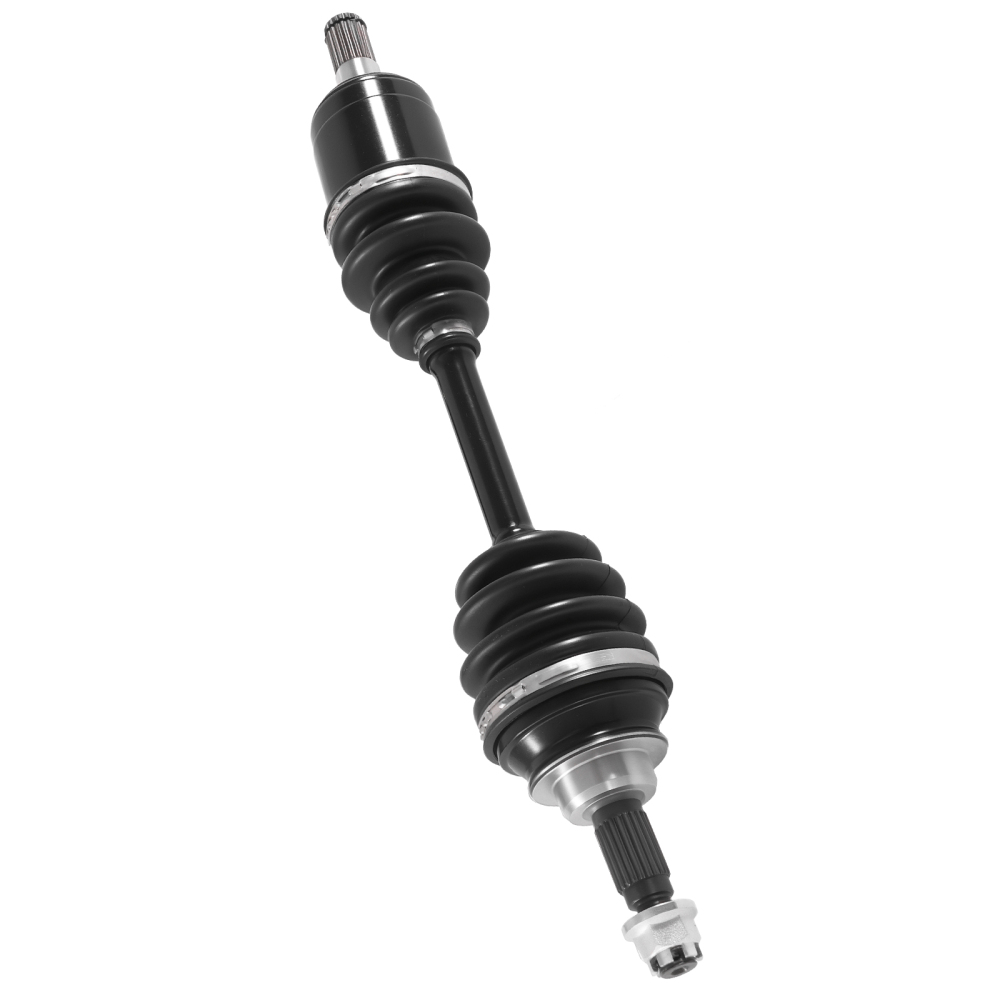 Front Complete CV Joint Axles compatible for Honda Rincon 650 TRX650FA 4x4 2003-2004 HO216
