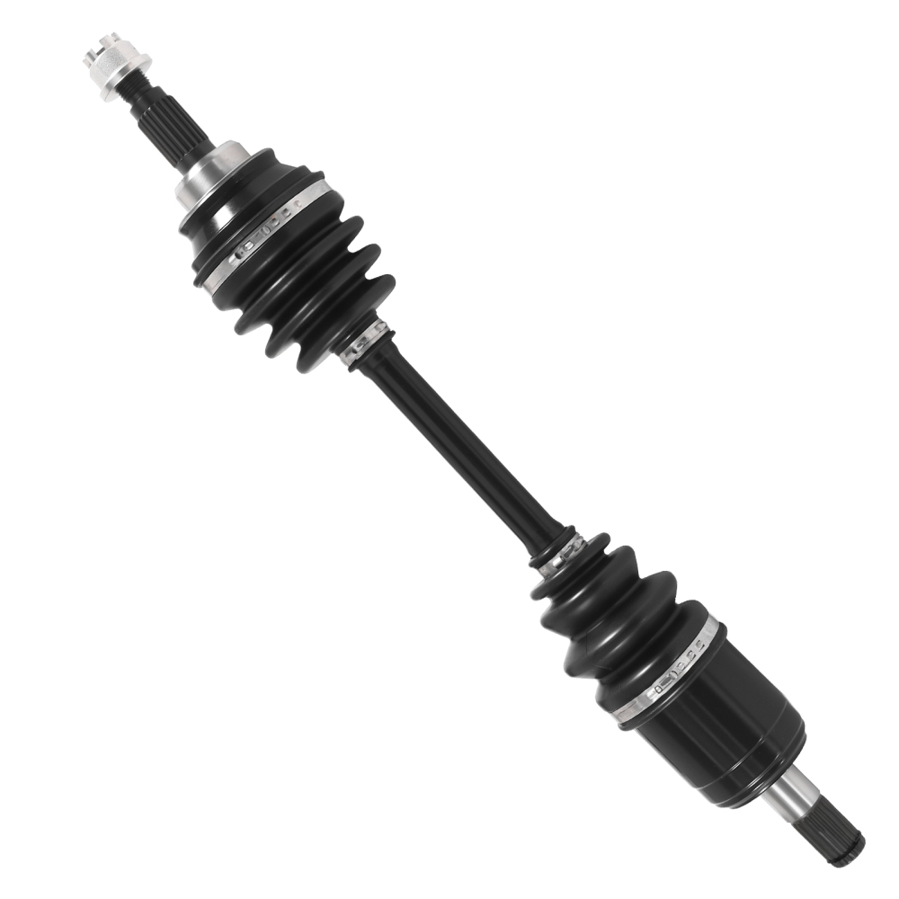 Front Complete CV Joint Axles compatible for Honda Rincon 650 TRX650FA 4x4 2003-2004 HO216