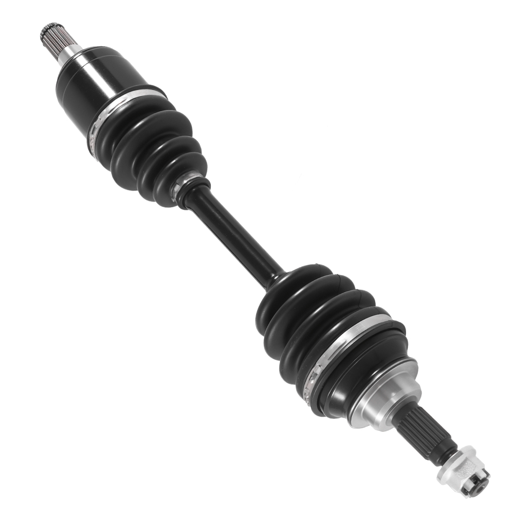 Front Complete CV Joint Axles compatible for Honda Rincon 650 TRX650FA 4x4 2003-2004 HO216