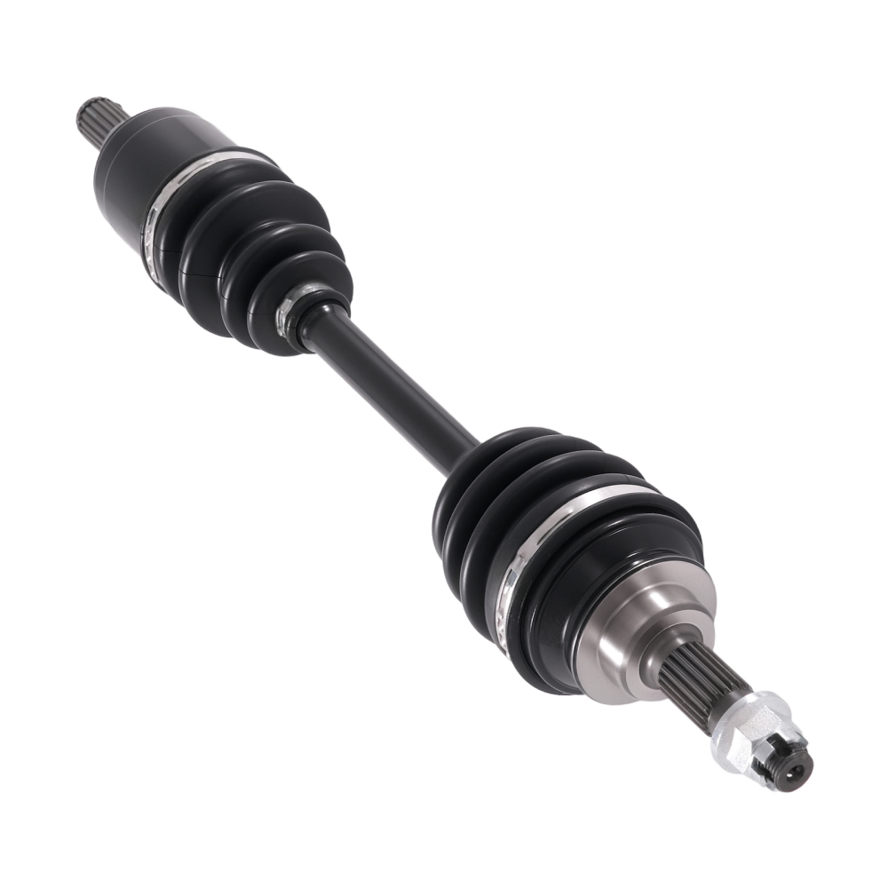 Front Right CV Joint Axle compatible for Honda Rincon 650 TRX650FA 4x4 Front Side 2003-2004