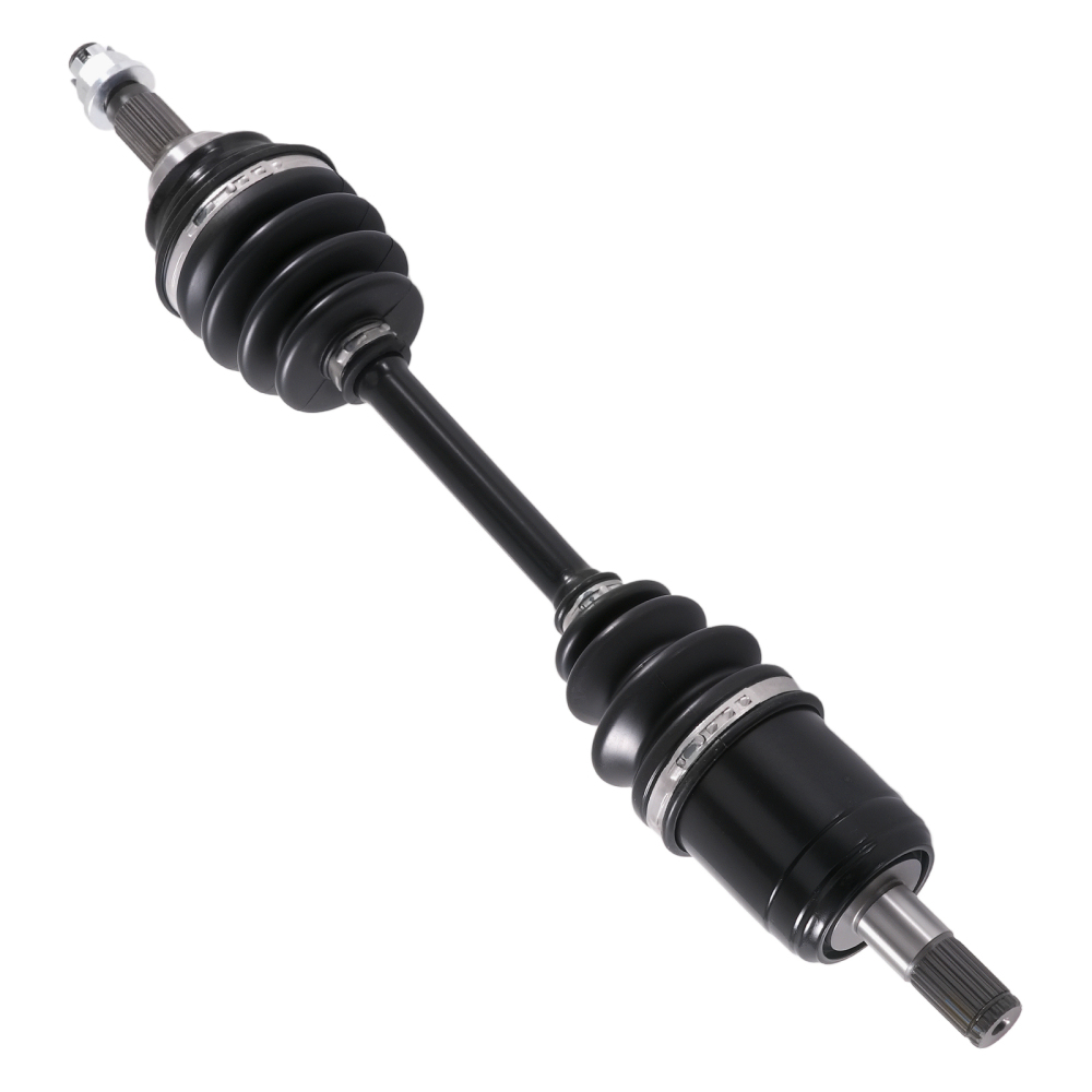 Front Right CV Joint Axle compatible for Honda Rincon 650 TRX650FA 4x4 Front Side 2003-2004