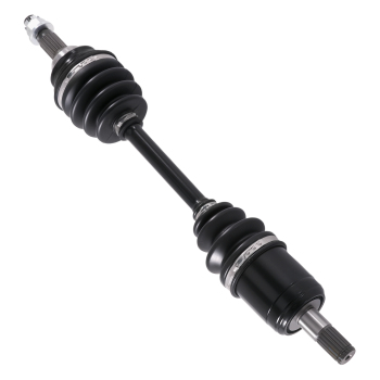 Front Right CV Joint Axle compatible for Honda Rincon 650 TRX650FA 4x4 Front Side 2003-2004