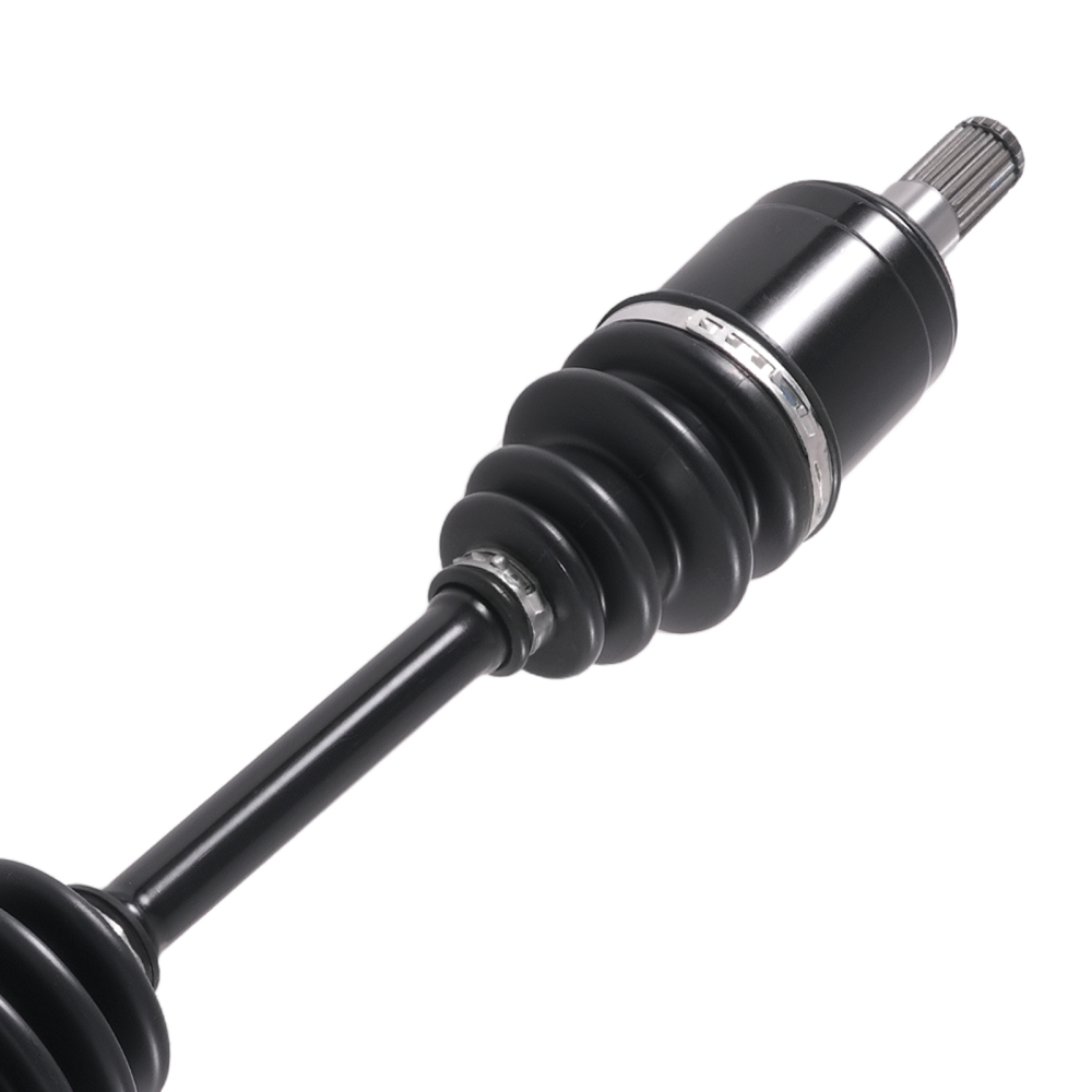 Front Right CV Joint Axle compatible for Honda Rincon 650 TRX650FA 4x4 Front Side 2003-2004