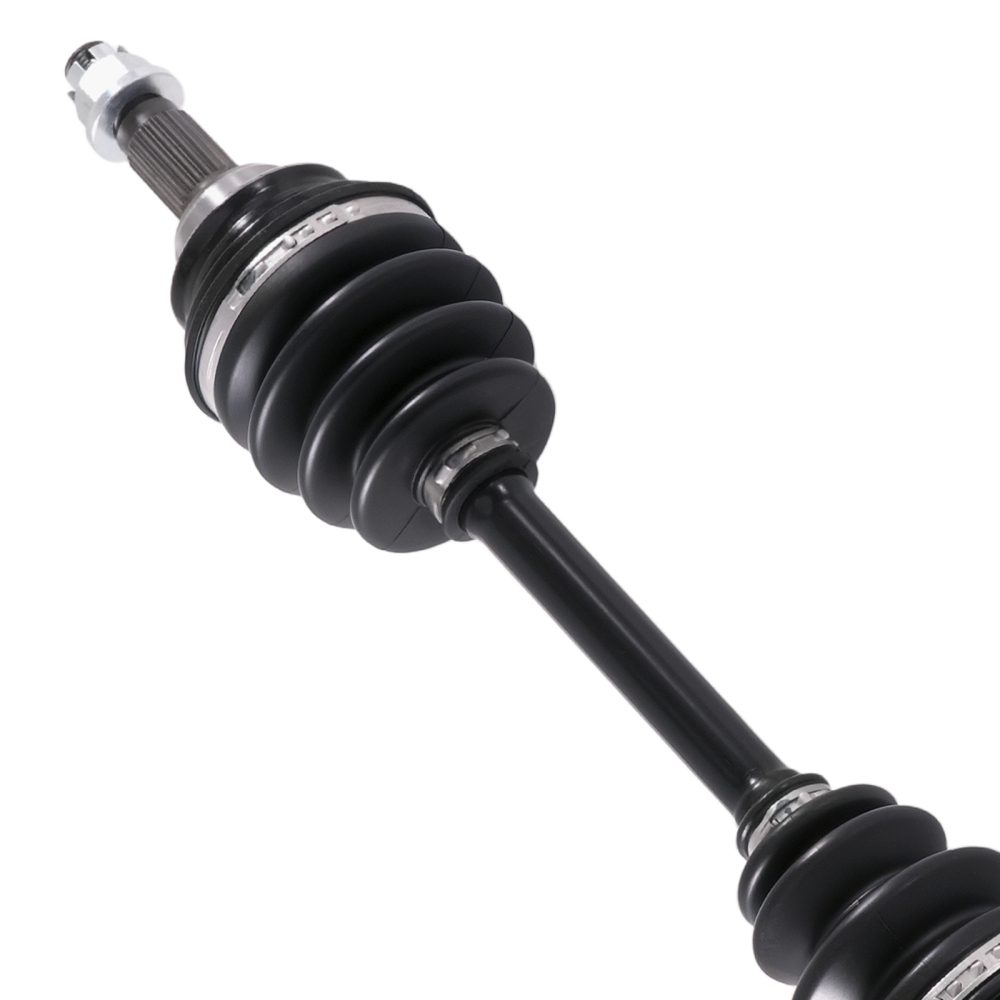 Front Right CV Joint Axle compatible for Honda Rincon 650 TRX650FA 4x4 Front Side 2003-2004