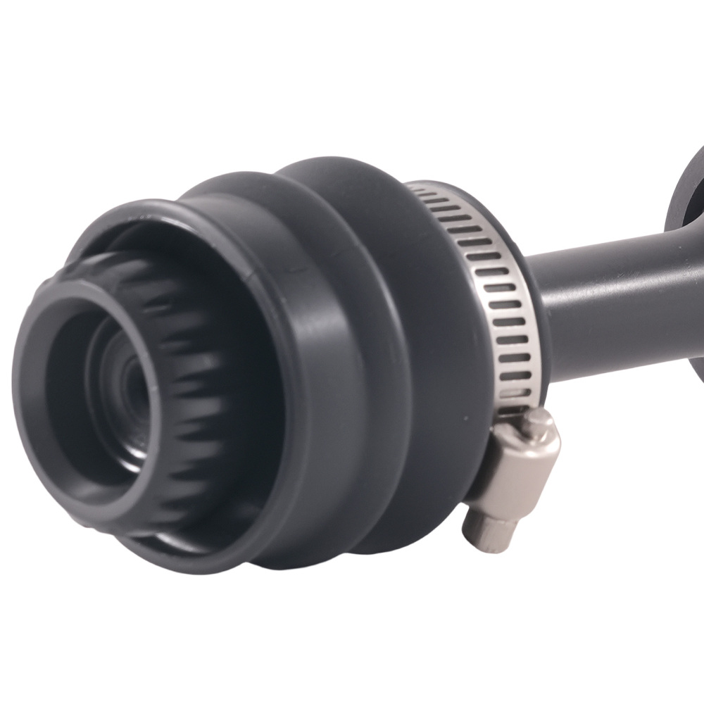 Front Differential Drive Shaft compatible for Can-Am Outlander 1000 1000R 4x4 6x6 2012-2024