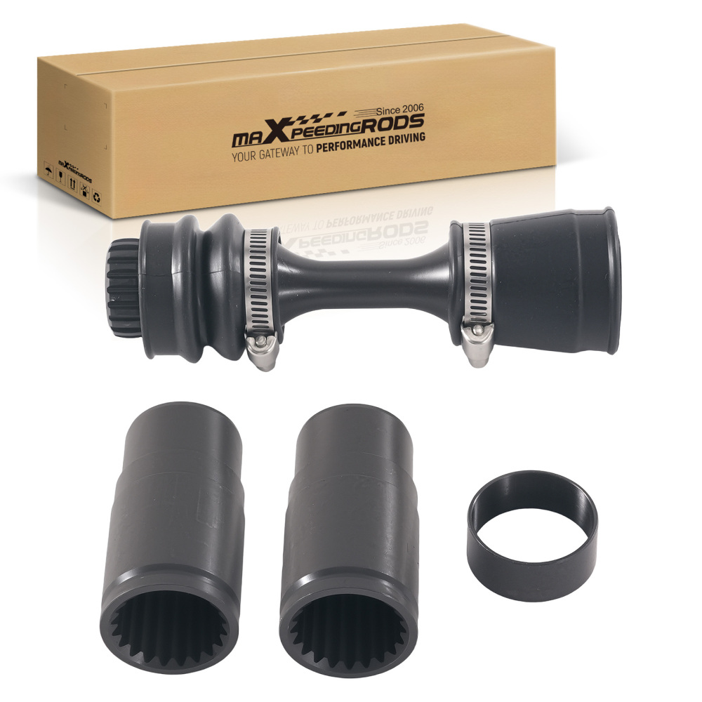 Front Differential Drive Shaft compatible for Can-Am Outlander 1000 1000R 4x4 6x6 2012-2024