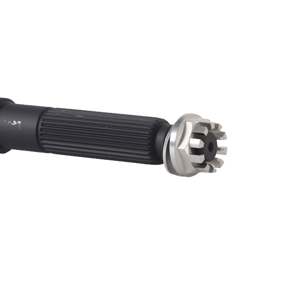 Rear Axle ShaftHubs compatible for Honda Foreman 500 2014 - 2019 42620-HR3-A20