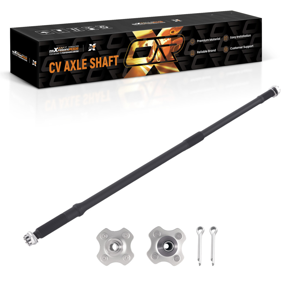 Rear Axle ShaftHubs compatible for Honda Foreman 500 2014 - 2019 42620-HR3-A20