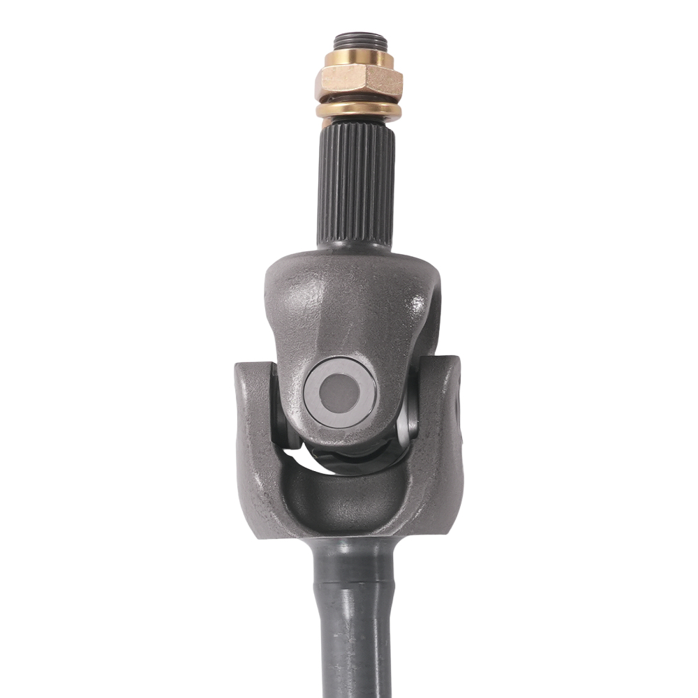 Front Driver CV Axle Assy compatible for Jeep Wrangler 07-18 Wrangler JK 2018 3.6L 3.8L