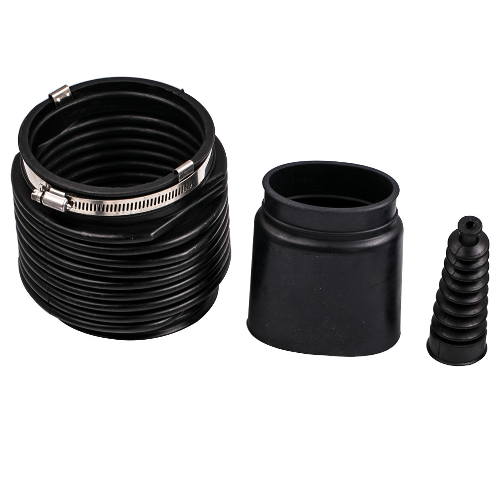 Kit de reparación y sellado de fuelle compatible para Mercruiser Bravo 1 2 3 30-803100T1