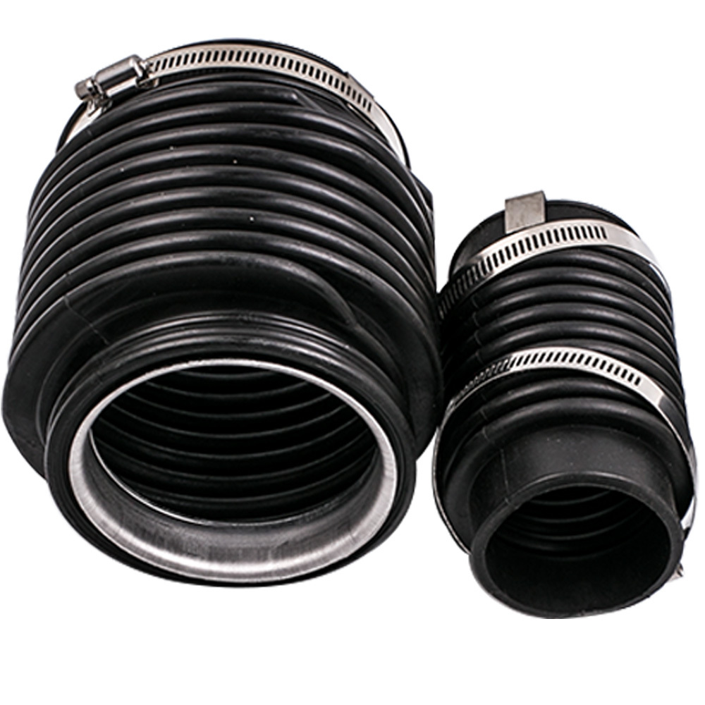 Kit de reparación y sellado de fuelle compatible para Mercruiser Bravo 1 2 3 30-803100T1