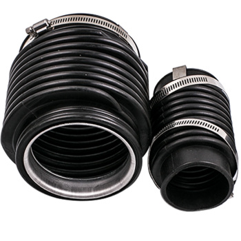 Kit de reparación y sellado de fuelle compatible para Mercruiser Bravo 1 2 3 30-803100T1