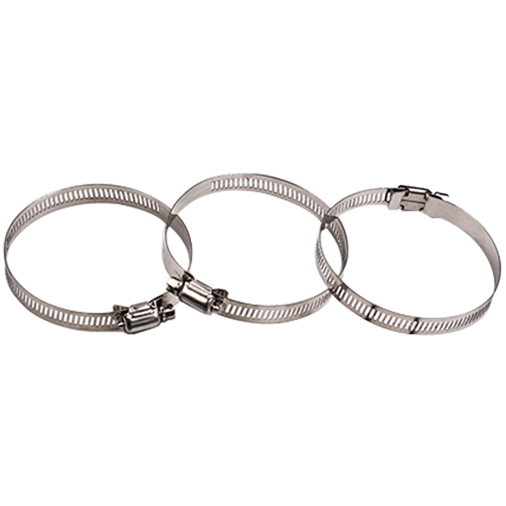 Kit de reparación y sellado de fuelle compatible para Mercruiser Bravo 1 2 3 30-803100T1