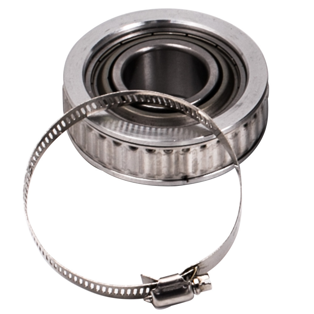 Kit de reparación y sellado de fuelle compatible para Mercruiser Bravo 1 2 3 30-803100T1