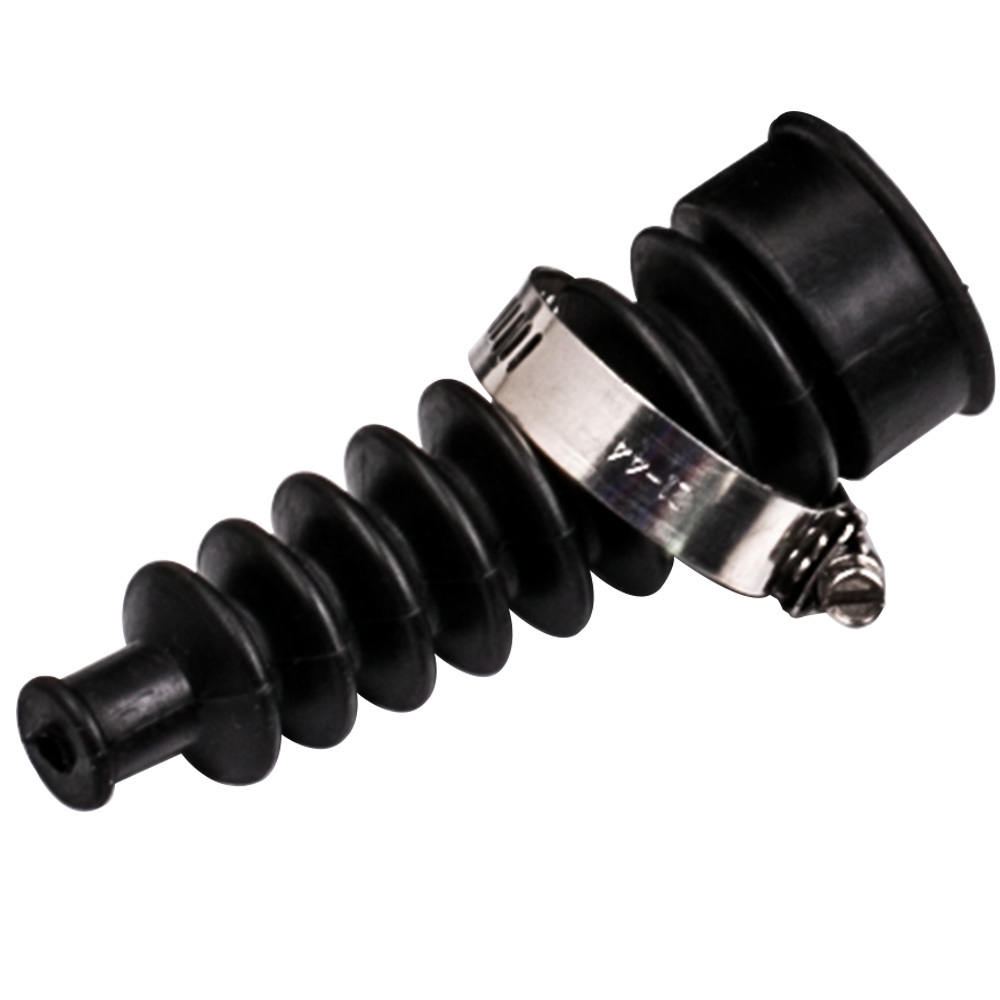 Kit de reparación y sellado de fuelle compatible para Mercruiser Bravo 1 2 3 30-803100T1