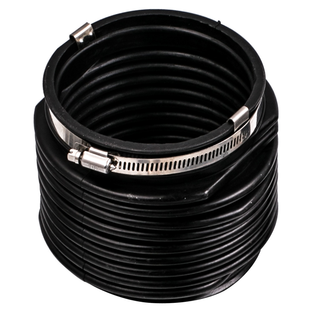 Kit de reparación y sellado de fuelle compatible para Mercruiser Bravo 1 2 3 30-803100T1