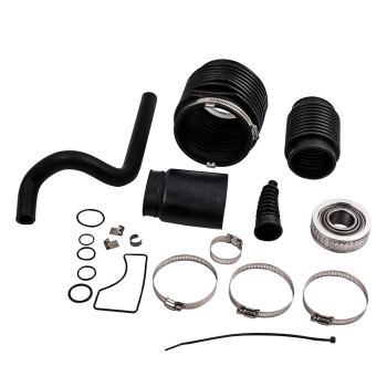 Kit de reparación y sellado de fuelle compatible para Mercruiser Bravo 1 2 3 30-803100T1