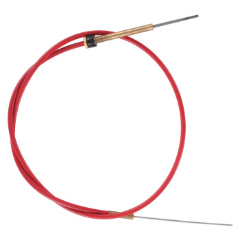 Cable Adjust Set for Cobra/Cobra Oiler 1988-93, Cobra 86-87 Red 987661