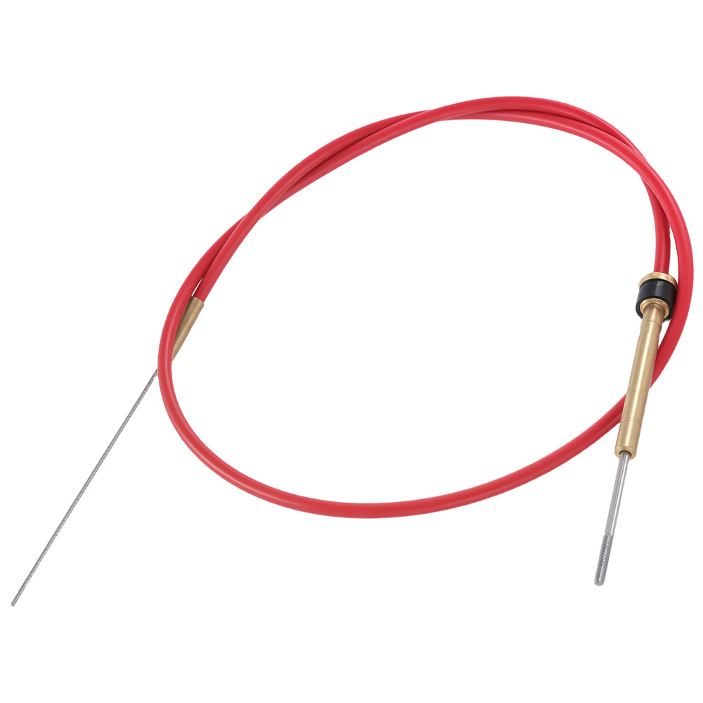 Cable Adjust Set for Cobra/Cobra Oiler 1988-93, Cobra 86-87 Red 987661