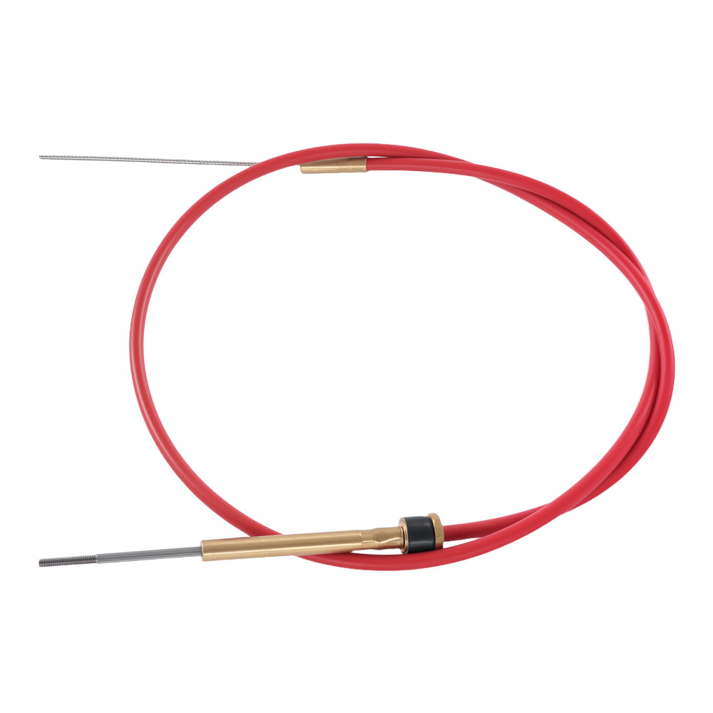 Cable Adjust Set for Cobra/Cobra Oiler 1988-93, Cobra 86-87 Red 987661
