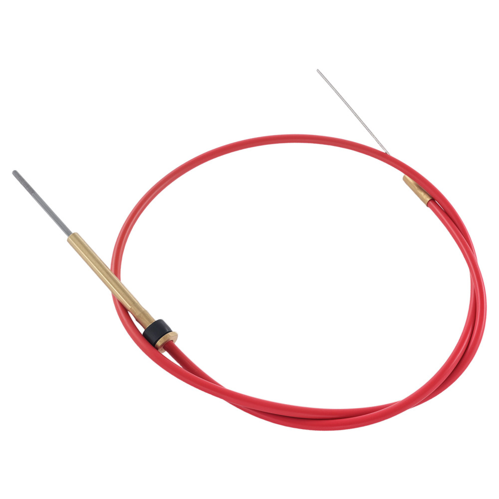 Cable Adjust Set for Cobra/Cobra Oiler 1988-93, Cobra 86-87 Red 987661