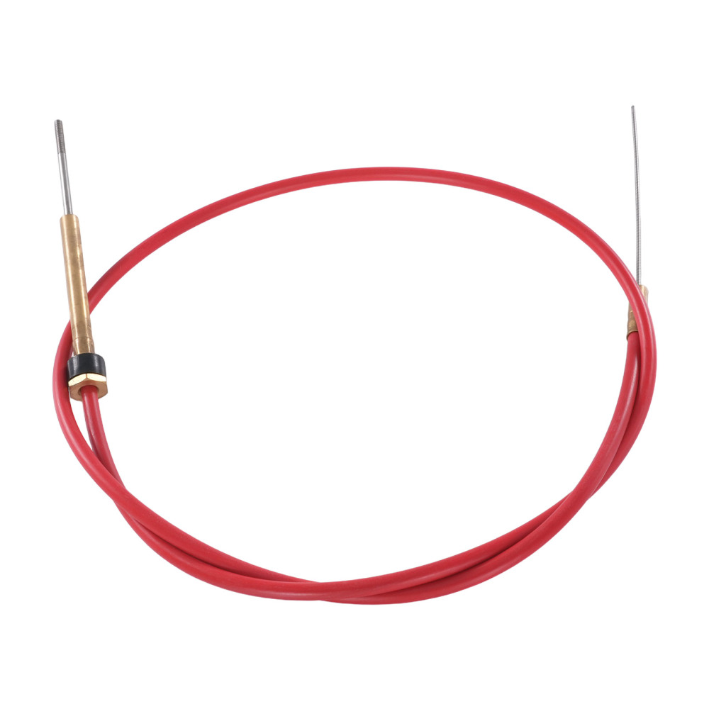 Cable Adjust Set for Cobra/Cobra Oiler 1988-93, Cobra 86-87 Red 987661