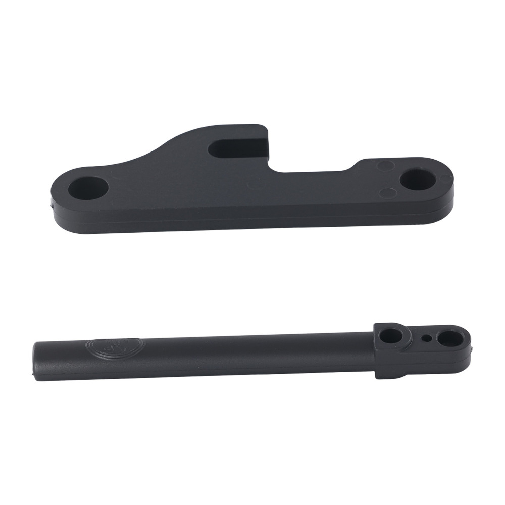 Cable Adjust Set for Cobra/Cobra Oiler 1988-93, Cobra 86-87 Red 987661