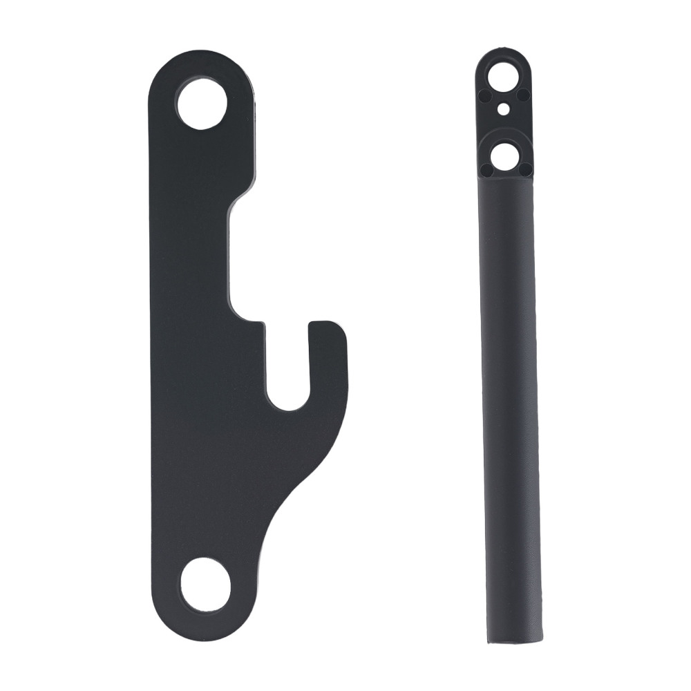 Cable Adjust Set for Cobra/Cobra Oiler 1988-93, Cobra 86-87 Red 987661