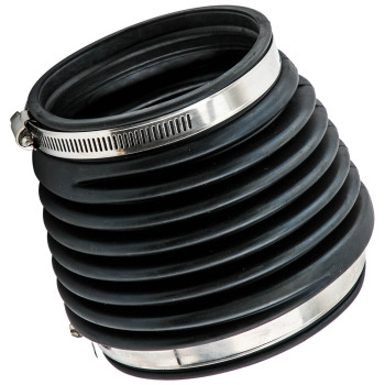Juego de fuelle compatible para Volvo Penta AQ 200 250 270 275 280 290 876294 876631 876632