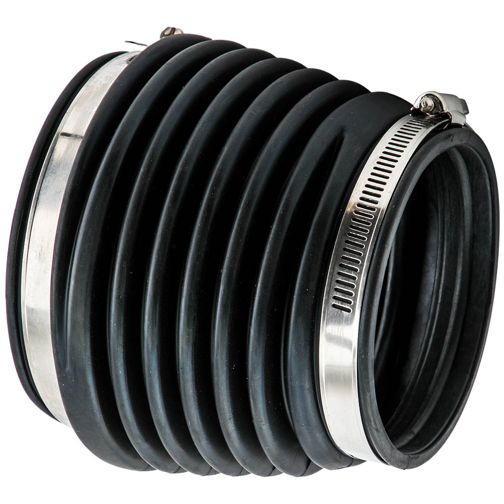 Juego de fuelle compatible para Volvo Penta AQ 200 250 270 275 280 290 876294 876631 876632
