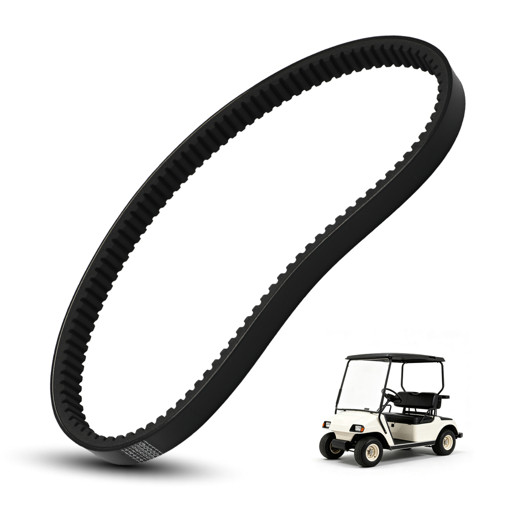 1-3/16in Aramid Belt compatible for EZGO Gas Cart compatible for Marathon 2PG 1976-1987 14153-G1