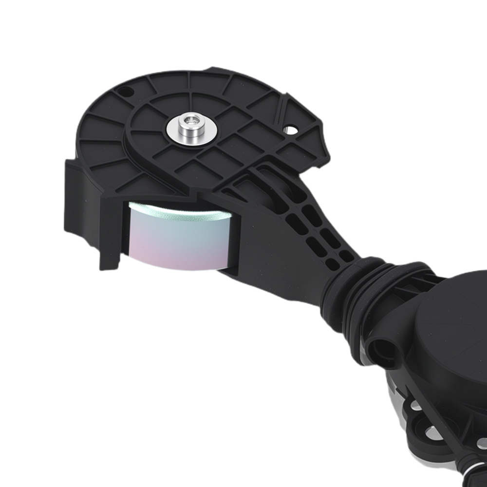Belt Tensioner compatible for BMW 1 Series Hatchback compatible for MINI CLUBMAN COUNTRYMAN COUPE 120455