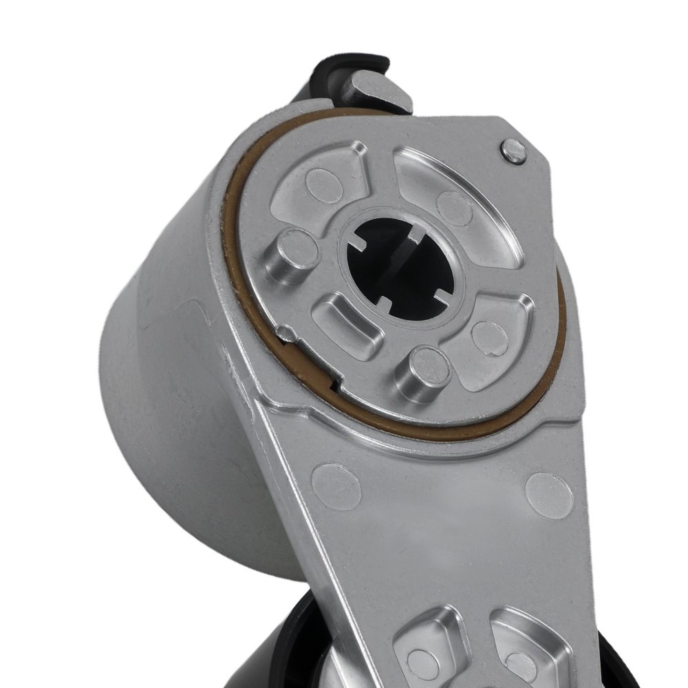 Accessory Belt Tensioner compatible for Fiat Linea/Panda 2007-2022 55258443