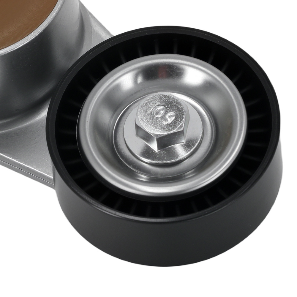 Accessory Belt Tensioner compatible for Fiat Linea/Panda 2007-2022 55258443