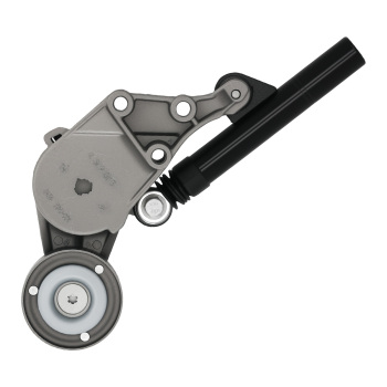 Belt Tensioner compatible for VW Jetta compatible for Golf Beetle L4 1.9L Diesel ALH Engine 1998-2004