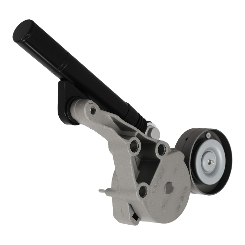 Belt Tensioner compatible for VW Jetta compatible for Golf Beetle L4 1.9L Diesel ALH Engine 1998-2004