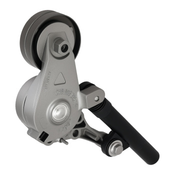Belt Tensioner compatible for VW Jetta compatible for Golf Beetle L4 1.9L Diesel ALH Engine 1998-2004